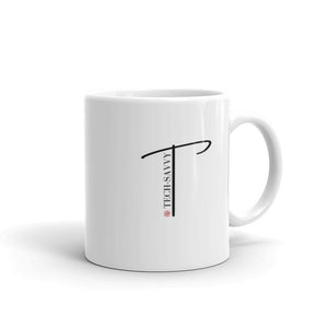 iCollection: T: Tech-Savvy (Sweet Bytes) Mug (White)
