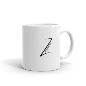 iCollection: Z: Zoomer (Sweet Bytes) Mug (White)